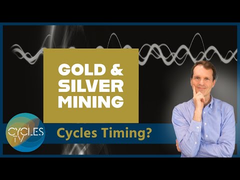Gold & Silver Mining Stocks | Market Cycles Report March 31, 2025
