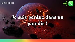 LA TRADUCTION LA PLUS INTENSE !