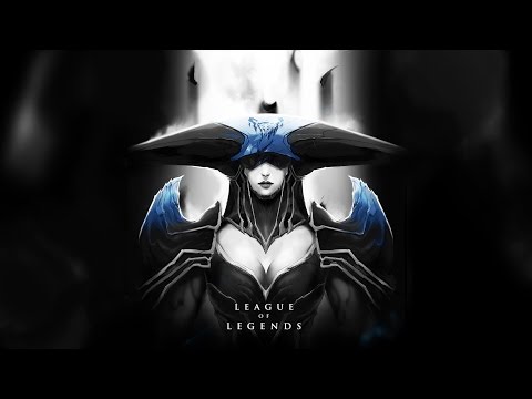 League of Legends [S4] [HD] ★ Lissandra Support - Stuns OP ! ★ [Full Game]