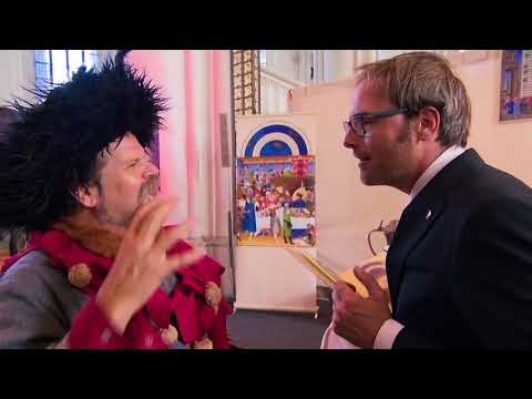 RVG Maelwael en Van Limburg