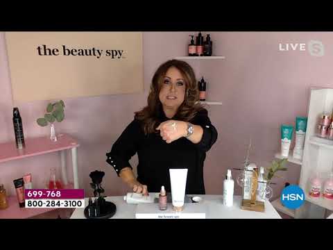 The Beauty Spy Dear Loose Skin Body Cream