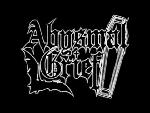 ABYSMAL GRIEF - 03 - MINISTERIUM DIABOLI