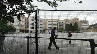 24-06-09 宮本慎也杯①宮崎台バーズ