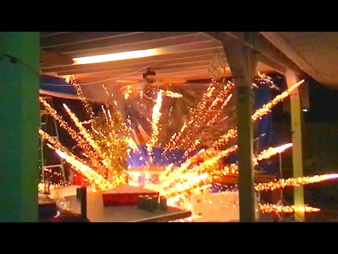 DICK SAVAGE IS TRYING TO BURN THE HOUSE DOWN!! | JOOGSQUAD PPJT