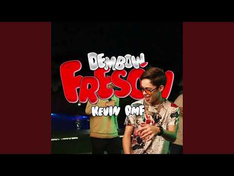 Dembow Freson (EXTENDED) - Kevin Amf // PRODUCCIONES GJ