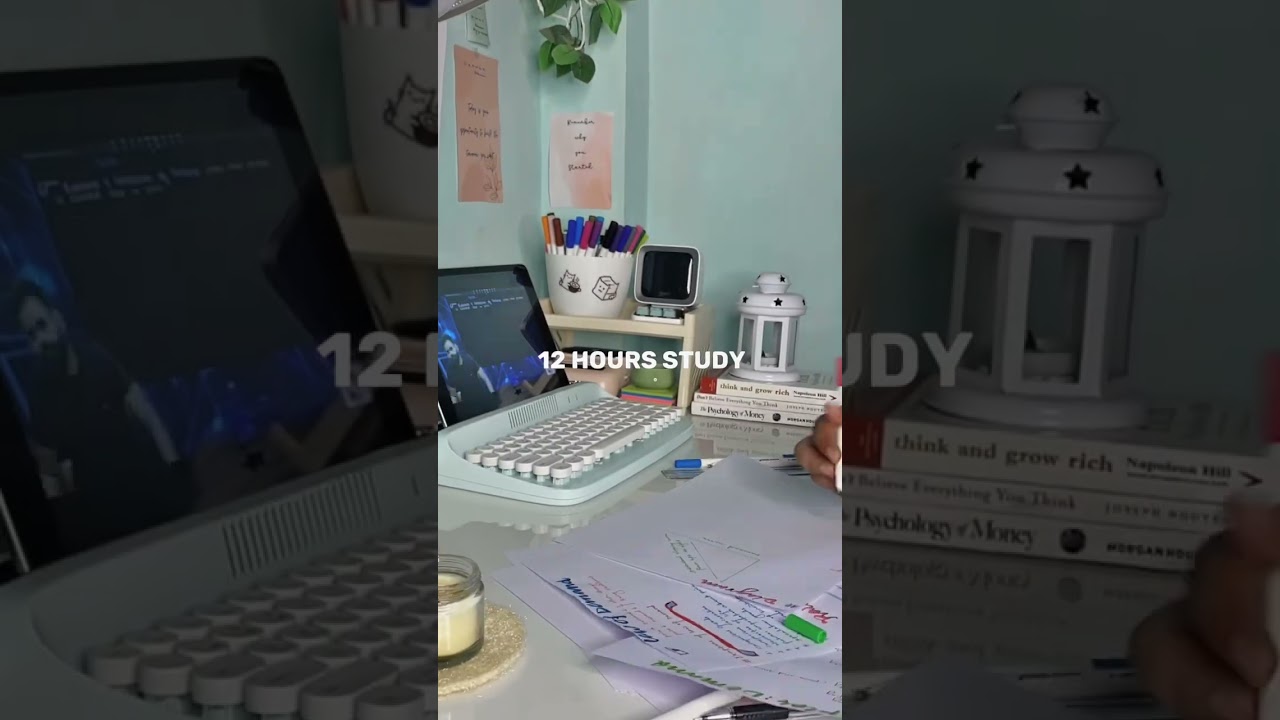 How to manage time as a student? #study #shorts #studying #studytips