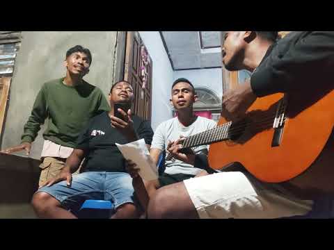 VOCAL GRUP: HOSANA VOICE BERMASMUR ( JUDUL LAGU :TUHAN PENGHARAPANKU)