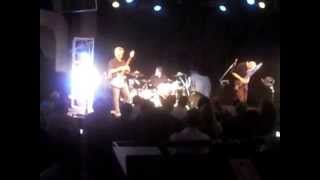 stick men opening song the tralf (Hide The Trees (from "Deep")