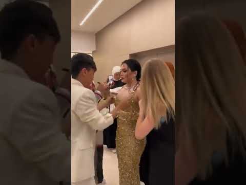 Луиза Расулова конкурс Латофатли