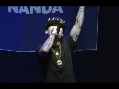 [올포스원 Vol.3] 도끼 Dok2