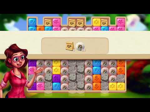 Lily’s Garden Level 136 old