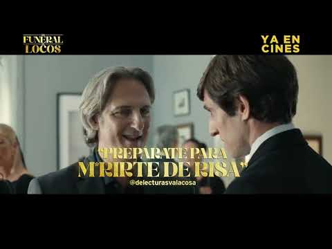 ¡Prepárate para morir de risa!
