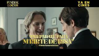 ¡Prepárate para morir de risa!