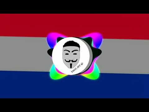 Mtg Seja Bem Vindo a Nova Holanda ( Iasmin Turbininha )