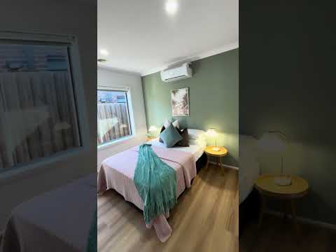 16 Woodright Circuit, Cranbourne, VIC 3977, 3房, 2浴, House