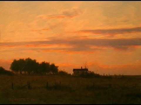 What is Tonalism? Tonalist paintings throughout time. Michael Orwick Arts - Painting lessons