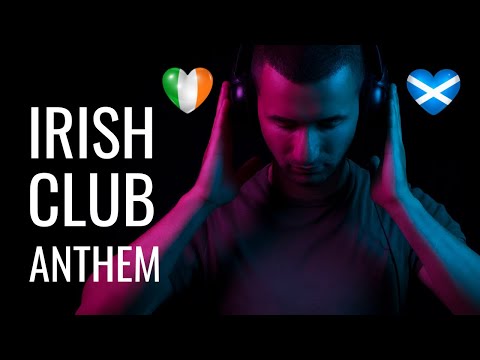 Irish Nightclub Dance Music - Guns Of Ajaccio (Extended Club Remix)