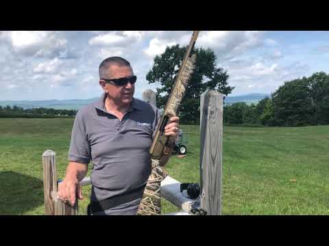 Browning A5 Review and Test Fire
