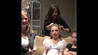 Sassy maddie😂 #dancemoms #aldc #dance #realitytvshow #edit #fyp