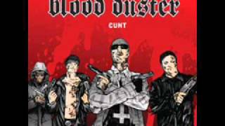 Blood Duster - Atracksuitisnotappropriatemetalapparel