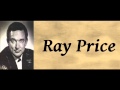 Run Boy - Ray Price - ClassicCountry1978 Run Boy - Ray Price