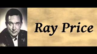 Run Boy - Ray Price