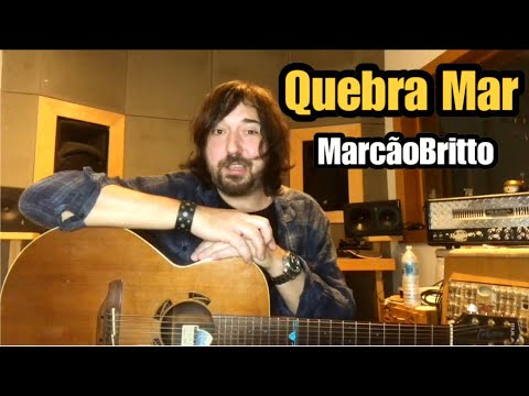 Quebra - Mar - Charlie Brown Jr.