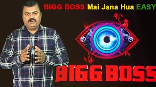 Bigg Boss Mea Jana Hua Aasan | Colors | Voot | Bigg Boss Me Kaise Jaye (Hindi) B.B Season16 || Jazba