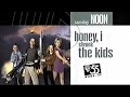 Honey I Shrunk The Kids Promo 2000