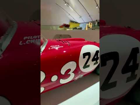 Thumbnail for Ferrari 375 MM #ferrari by Ferrari 375 MM