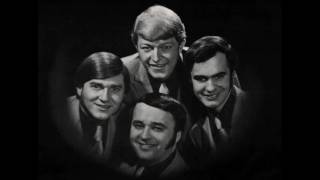 The Jacobs Brothers Quartet - Try A Little Kindness (1971)