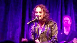 Constantine Maroulis - My Favorite Tee-shirt