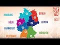 Promotion Video: Grodemonstration in Hamburg: "CETA & TTIP stoppen! - Fr einen gerechten Welthandel!" am Samstag, 17.09.2016