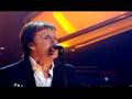 PAUL McCARTNEY - DANCE TONIGHT 