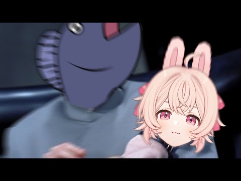 Pippa Talks About Being Sakana's "Lap Dog"