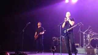 Vertical Horizon - Song for Someone (Live in Malaysia)