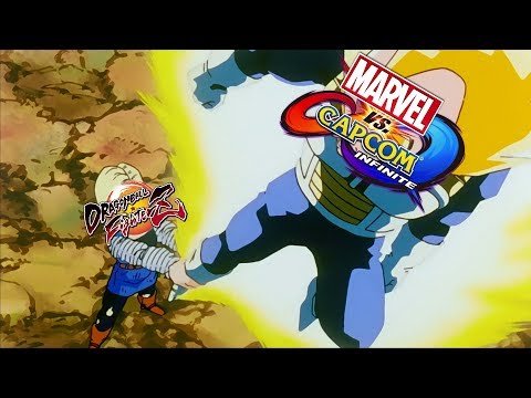 Evo 2017 Secret Ending (Left Behind Bout)