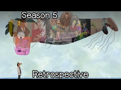 Why BoJack Horseman is the Best Thing That Ever Happened - Part 5