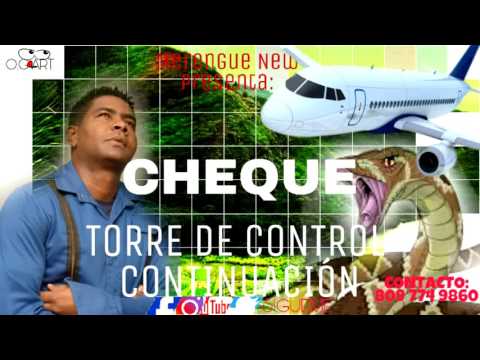 Torre de control continuacion