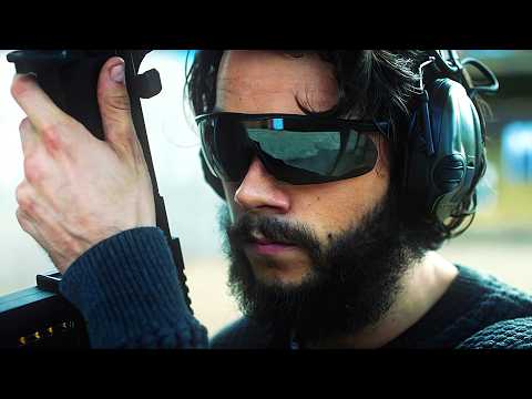 iGRES, ENXK - Built from Pain