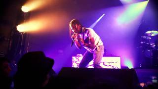Music video thumbnail preview for Le Peuple de l'Herbe - Get Stronger Live by Le Peuple de l’Herbe