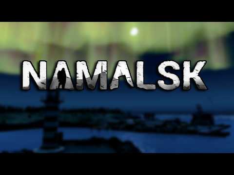 DayZ at Night | 1.5 hours Namalsk Ambience
