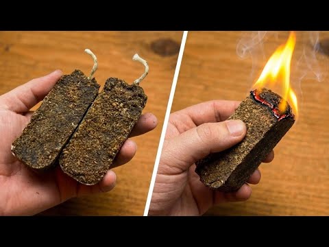 Millions Don't Know This! No Gas or Firewood Needed – Hidden Free Energy for Winter 2025 🔥