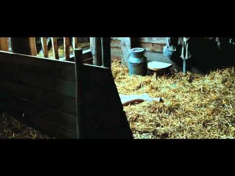 The Girl with the Dragon Tattoo (Swedish Original) - Official Trailer [HD]