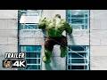 SPIDER MAN BRAND NEW DAY Webs Trap Hulk Trailer NEW 2026