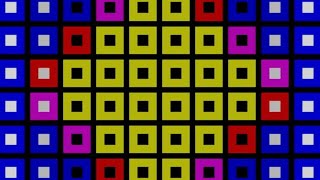 Jophar (Shadow and Yerzmyey) - ZX Spectrum 128k Demo - Demoscene - The Spectrum