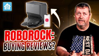 I Integrated a Roborock S8 Pro Ultra with Home Assistant and it's AMAZING! | Plus shady dealings?