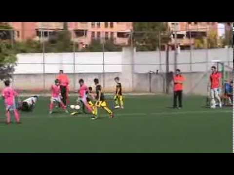 BENJAMIN A JUANIN Y DIEGO CONTRA EL SENECA