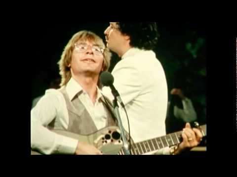 Starwood In Aspen John Denver Live