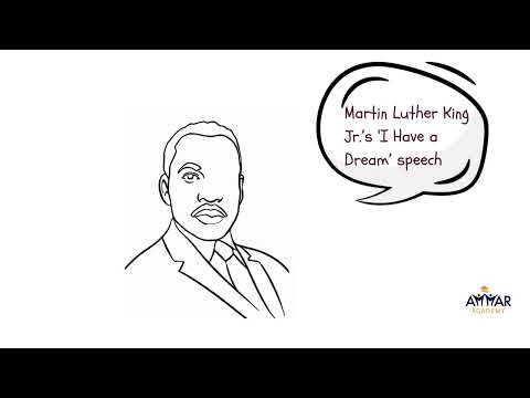 How to write speech analysis essay with examples